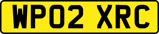 WP02XRC