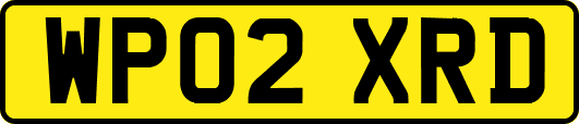 WP02XRD