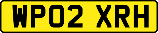 WP02XRH