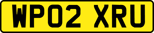 WP02XRU