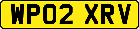 WP02XRV