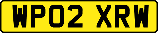 WP02XRW