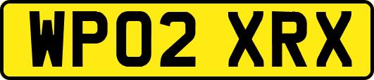 WP02XRX