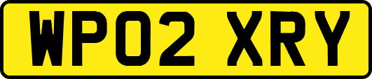 WP02XRY