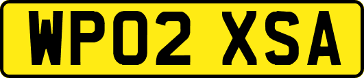 WP02XSA
