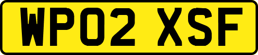 WP02XSF