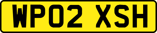 WP02XSH