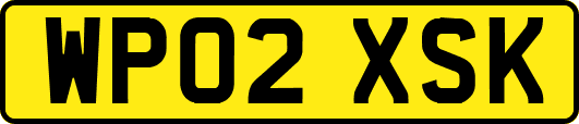 WP02XSK