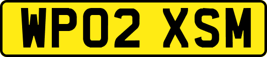 WP02XSM