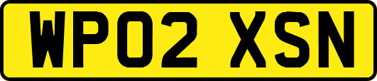 WP02XSN