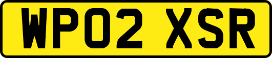 WP02XSR