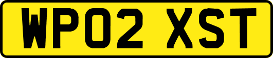 WP02XST