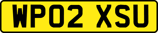 WP02XSU