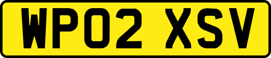 WP02XSV