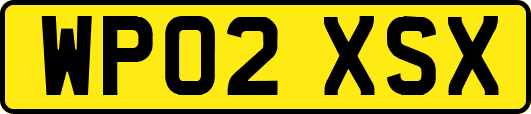 WP02XSX