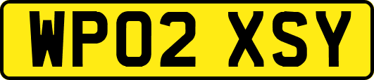 WP02XSY