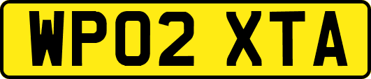 WP02XTA