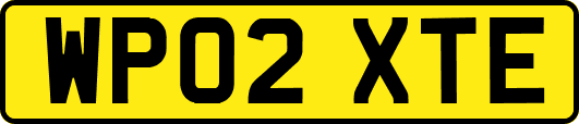 WP02XTE