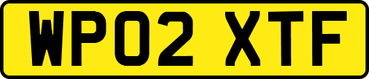 WP02XTF