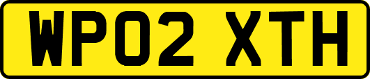 WP02XTH