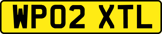 WP02XTL