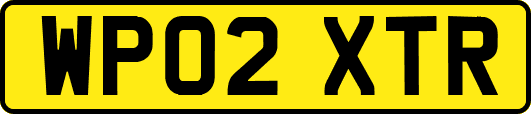 WP02XTR