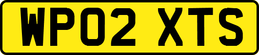 WP02XTS
