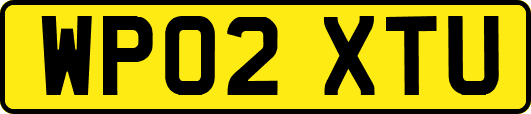 WP02XTU