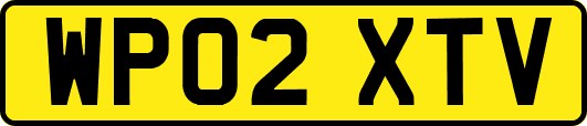 WP02XTV