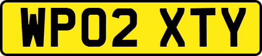 WP02XTY