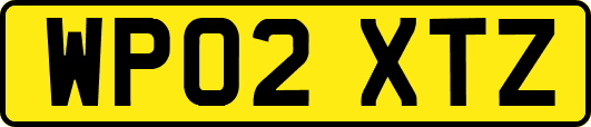 WP02XTZ