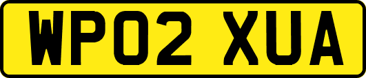 WP02XUA