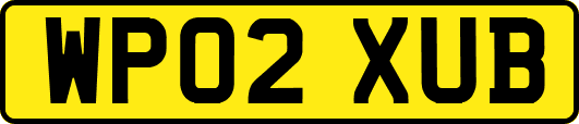 WP02XUB