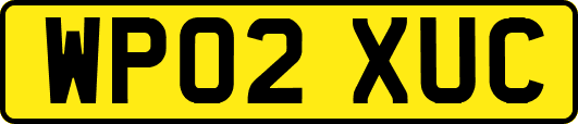 WP02XUC