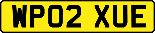 WP02XUE