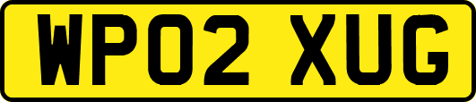 WP02XUG