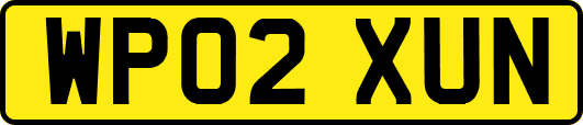 WP02XUN