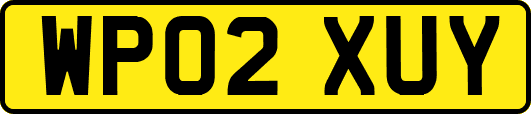 WP02XUY