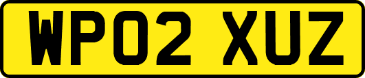 WP02XUZ