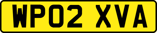 WP02XVA