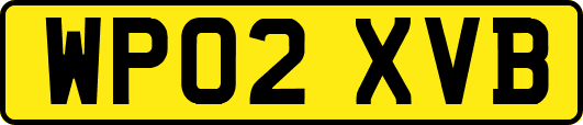 WP02XVB