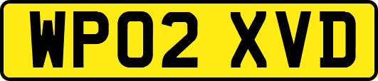 WP02XVD