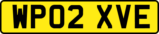 WP02XVE