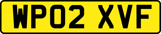 WP02XVF
