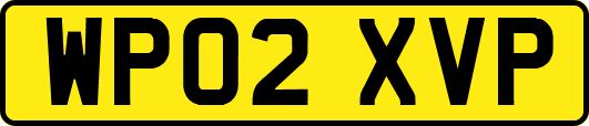 WP02XVP