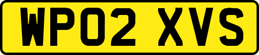 WP02XVS