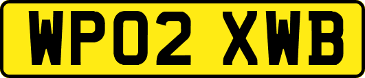 WP02XWB