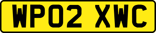 WP02XWC