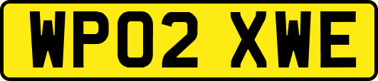 WP02XWE