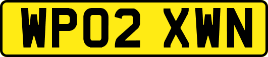 WP02XWN